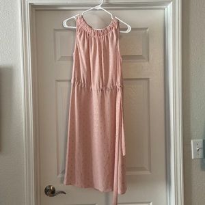 Juicy Couture dress.